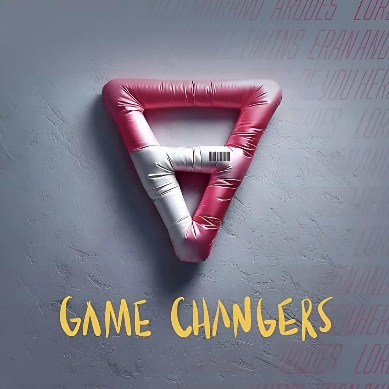 Andrea Oliva - Change