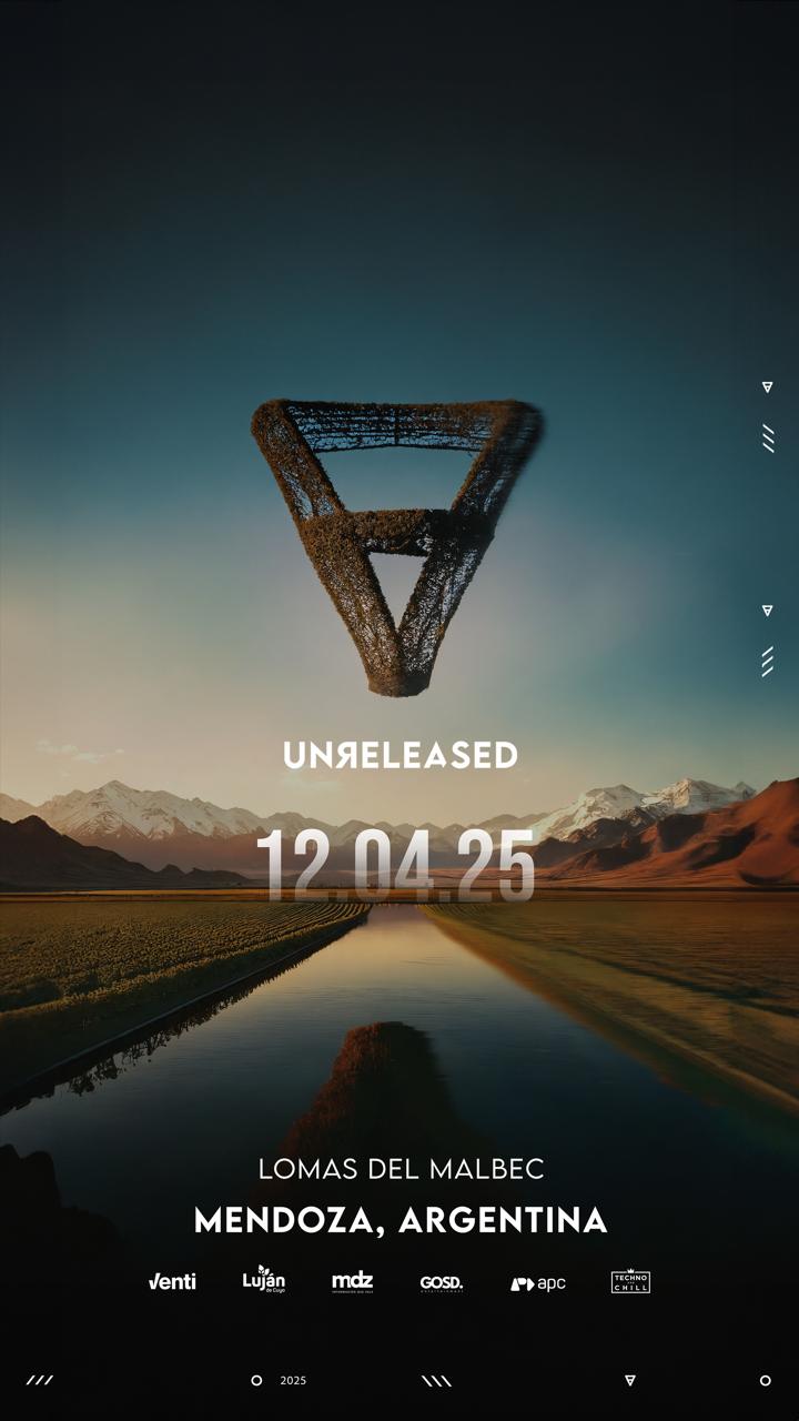 UNRELEASED | 12.04.2025 | LOMAS DEL MALBEC
